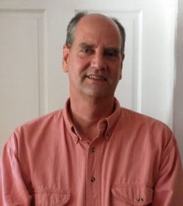 Larry S. Paarlberg joins the Study staff from Tallahassee