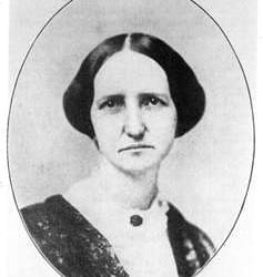 Louisa Hawkins Canby