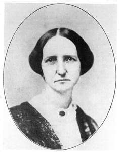 Louisa Hawkins Canby