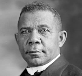 Booker T. Washington