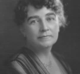 Gene Stratton-Porter