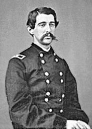 William Henry Seward, Jr.