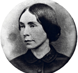 Susan Elston Wallace