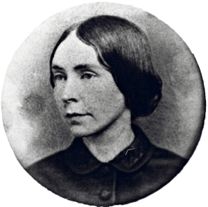 Susan Elston Wallace