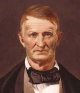 Judge Isaac Blackford