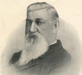 General Mahlon D. Manson