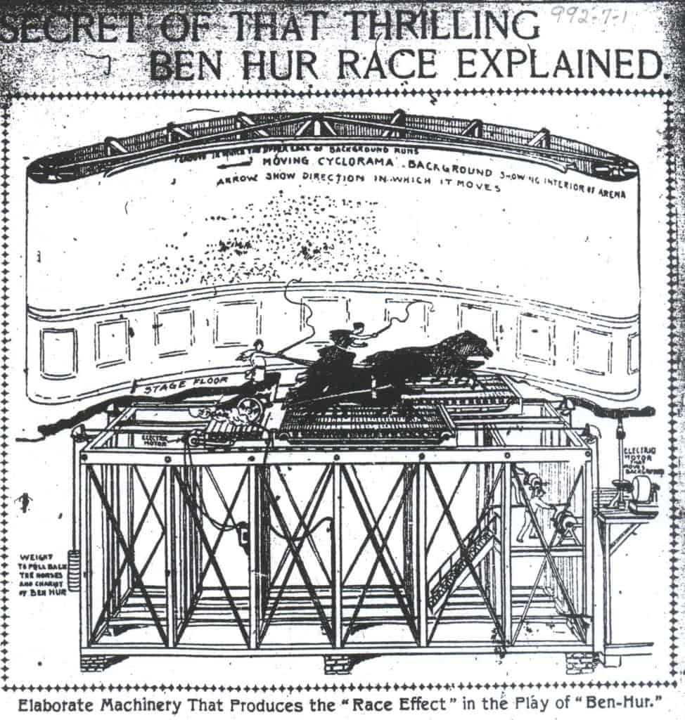 stage-race