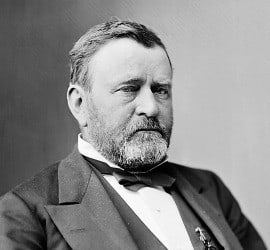 Ulysses Grant