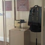 Lew Wallace's Civil War uniform and hat