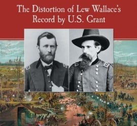 Scapegoat of Shiloh book cover