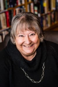 Linda Mansfield