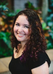 Michele Israel Harper