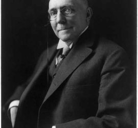 James Whitcomb Riley