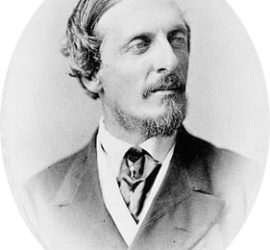 Portrait of Lord Dufferin