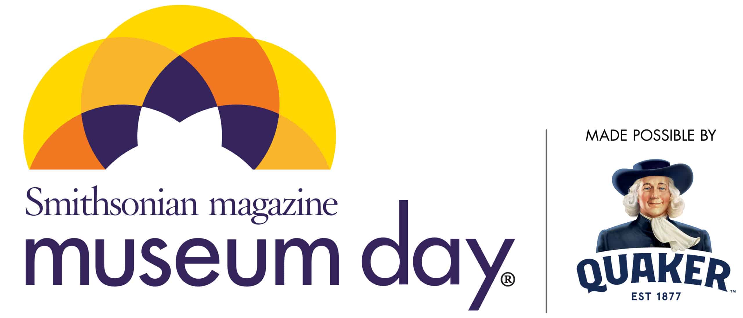 Smithsonian Magazine Museum Day